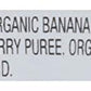 Earth'S Best Organic Stage 2 Batby Food, Banana, Raspberry & Brown Rice, Pouch, 4.2 Oz