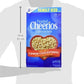 Cheerios Frosted Breakfast Cereal With Oats, Gluten Free, 18.4 Oz (Pack Of 7)
