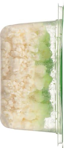 Athenos Traditional Crumbled Feta Cheese (4 oz Tub)