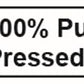 Baja Precious - Grapeseed Oil, Case of 4 X 1 Gallon Jugs
