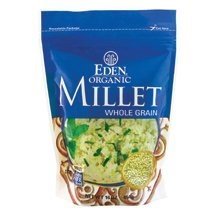 Eden Eden Millet Whole Grain16 Oz Pouches 12 Pk2