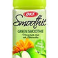 OKF Smoothie Multi Vitamin Drink, 16.9 Fl Oz, Pack of 10, Purple, Cellulose