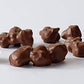 Moose Munch Premium Popcorn Trio By Harry & David, Classic Caramel, Milk And Dark Chocolate (3-Pack), Popcorn Gift Basket, Varie