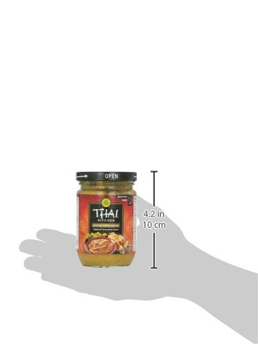 Peanut Satay Sauce 8 Ounces (Case Of 12)