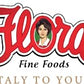 Flora Foods Hard Toast (Italian Whole Wheat) - 36 cout