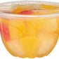 large online retailer Fresh Cherry Mixed Fruit in Juice, 4 Oz Bowls, Pack of 4