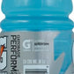 Gatorade Thirst Quencher, Glacier Freeze, 12 Fl Oz (Pack of 12)