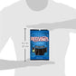 Red Vines Black Jumbo Licorice Twists 8Oz Bag (12 Pack)