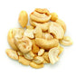 Yupik Organic Raw Cashew Pieces, 2.2 Lb, Gluten-Free, Kosher, Non-Gmo, Vegan, Chopped Nuts, Unsalted, Unroasted, Oil-Free, Crunc