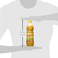 DaFruta - Passion Fruit Concentrate Juice - Suco de Maracuja Concentrado -16.9 Fl.Oz. (500ml)