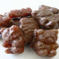 The Nutty Fruit House Milk Chocolate Covered Gummy Bears 1 Pound Bag