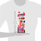 Pez Candy Mickey Mouse & Friends Assorted Dispenser Net Wt .87Oz