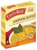 Tasty Bite Entree Jodhpur Lentil
