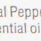 Lorann Peppermint Oil Ss Natural Flavor, 1 Ounce Bottle
