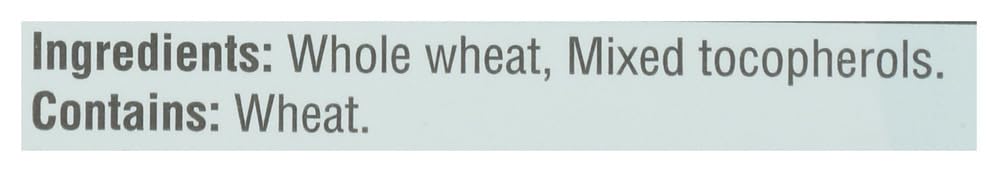 365 by Whole Foods Market, Bite Sized Wheat Squares Cereal, 14 Ounce