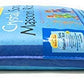 Asian Kitchen Crystal Sona Masoori Aged Rice 10-Pound Bag, 10Lbs (4.54Kg) Short Grain Rice ~ All Natural | Gluten Friendly | Veg