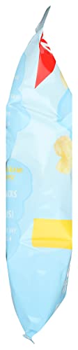 Like Air Puffcorn, Pancake, Kosher, Gluten Free & Non-GMO, 4 Ounce (Pack of 12)