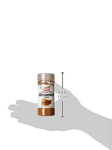 Badia Cinnamon Powder, 2 Oz