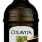 Colavita Fruttato Timeless, Extra Virgin Olive Oil, 25.5 Oz