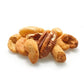 Yupik Deluxe Unsalted Mixed Nuts Without Peanuts, 2.2Lb, Pack Of 1