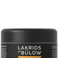 LAKRIDS BY BLOW - 2 - Black Licorice - Salty - 5.3 oz - Vegan Salmiak Licorice from Scandinavia - Gluten Free & Gelatine Free - Swedish Candy Alternative