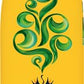 Gevalia Espresso Dark Roast Ground Coffee (12 oz Bag) (Pack of 5)