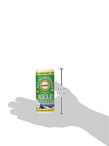 Maine Coast Sea Seasonings Kelp Granules, 1.5-Ounce Units (Pack Of 6)