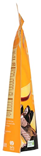 Tru Fru Nature'S Mangoes, Hyper-Dried Fresh In Dark Chocolate, 54% Cacao, Made With Clean Ingredients, Kosher, Gluten Free & Non