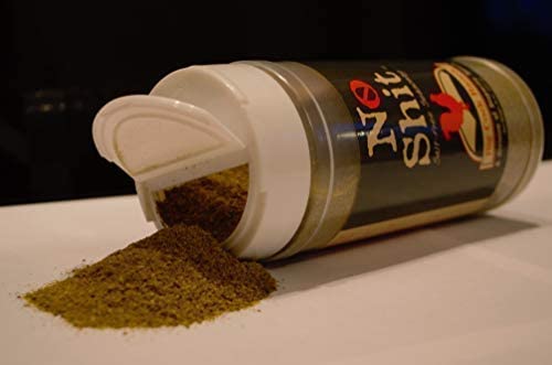 No Shit Salt Free Seasoning From Big Cock Ranch