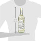 Belvoir Organic Elderflower Presse Juice, 25.4 Ounce Glass Bottle