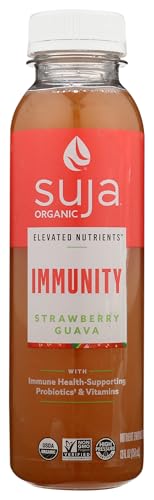 OG2 SUJA IMMUNE STRWBRY (6x12.00)