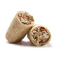 Whole Foods Market, Burrito Pork Carnitas, 10.5 Ounce