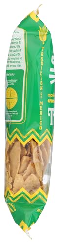 Vista Hermosa Corn Tortilla Chips, 9 oz