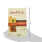 Absolutely Gluten Free, Crackers, Cracked Pepper, 4.4oz [Pack of 6]