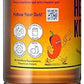 Health-Ade Kombucha, Organic, Cayenne, 16 fl oz