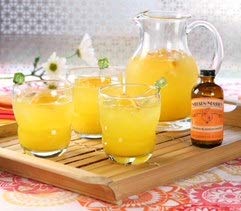 Nielsen-Massey Orange Blossom Water For Baking, Cooking And Drinks, 2 Ounce Bottle With Gift Box