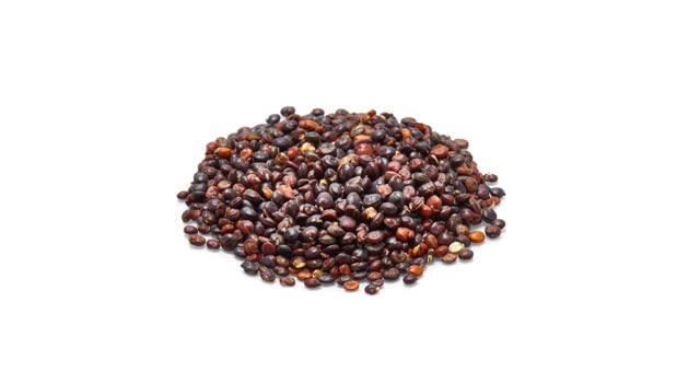 Yupik Organic Black Quinoa, 2.2 Lb, Non-Gmo, Vegan, Gluten-Free, Pack Of 1
