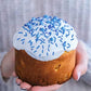 Unpretentious Blue Jimmies Sprinkles (1.5 Lb), Perfect For Festivities, Clear Resealable Container, Dessert Decorating