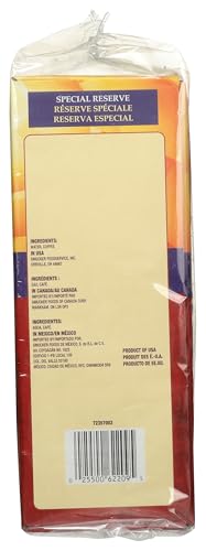 Folgers Special Reserve Coffee, 1.25 Liter - 2 Cartons Per Case