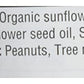 365 by Whole Foods Market, Organic Roasted Salted Sunflower Kernels, 12 Ounce