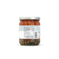 Carriots of Fire - Spicy Pickled Carrot Sticks with Jalapeo - Gourmet Carrots for Snacking - non-GMO, Kosher, Gluten-Free 16 oz