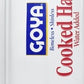 Goya Foods Cooked Ham, 16 Ounce (Pack Of 12)