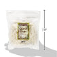 Trader Joe'S Coconut Strips (Pack Of 4)