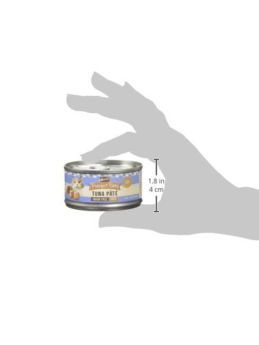 Merrick Purrfect Bistro Tuna Pte - 24X3Oz