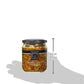 Sable & Rosenfeld Mediterranean Olive Bruschetta - Gluten-Free Green Olive Sandwich Spread with Olive Oil for Muffuletta, Sandwi