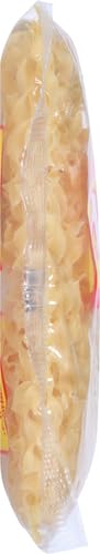 No Yolks Broad Noodles, 12 oz Bag