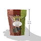 English Tea Store Loose Leaf, Lychee Congou China Black Tea Pouches, 4 Ounce