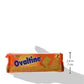 Ovaltine Biscuits, 150-Gram Packages - Pack Of 6 (120 Biscuits)
