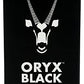 ORYX BLK PEPPER REFILL ( 6 X 100 GRAM )