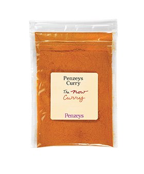 Penzeys Curry 5.8 oz 1.5 cup bag (Pack of 1)
